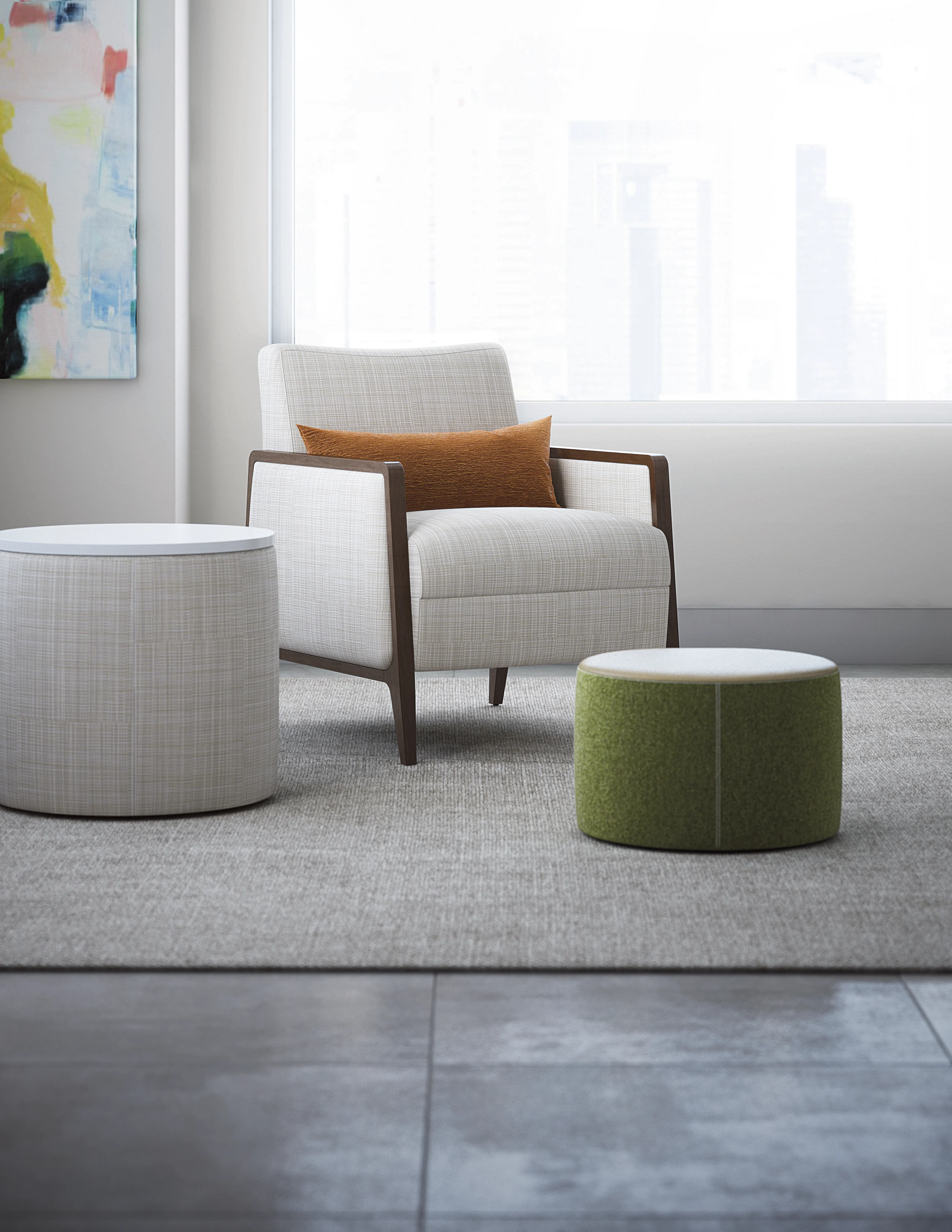 Joelle™ Behavioral Wellness | Interwoven